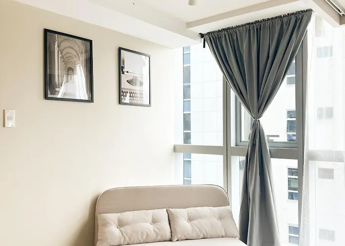 Apartamento Uptown District *