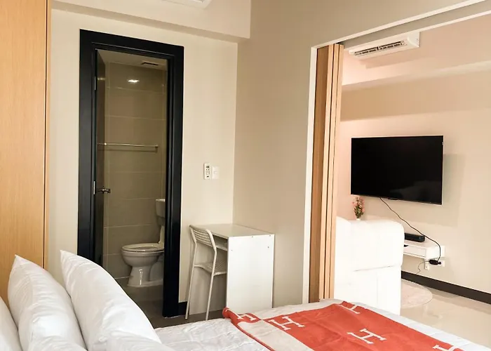 Uptown District Apartamento